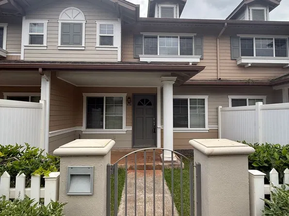 91-2019 Kaioli St APT 4002, Ewa Beach, HI 96706