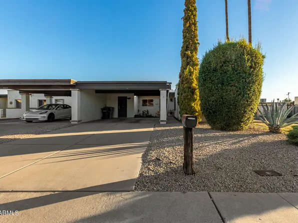 3017 W HEARN Road, Phoenix, AZ 85053