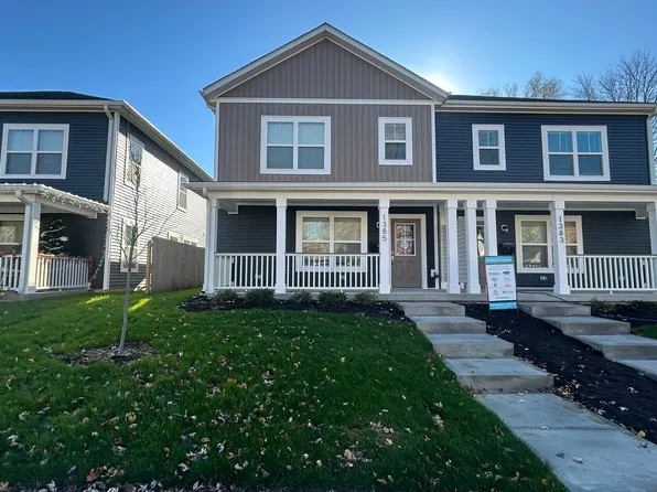 1385 Division St, Noblesville, IN 46060