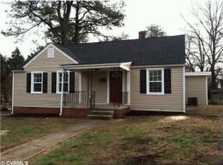 2403 Alycia Ave, Henrico, VA 23228