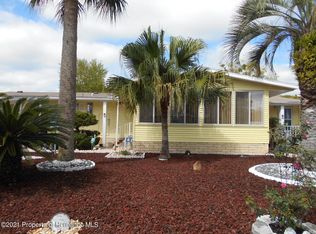 14358 Sandhurst St, Brooksville, FL 34613