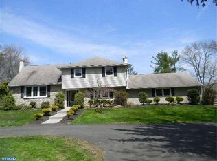 711 New Galena Rd, Chalfont, PA 18914