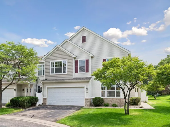868 Princeton Ave, Shakopee, MN 55379