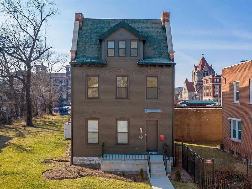 1st image of 4476 Washington Blvd