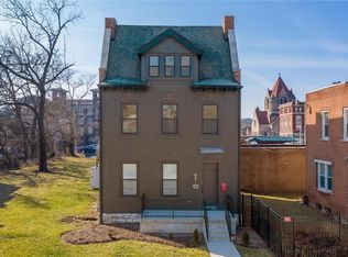 4476 Washington Blvd, Saint Louis, MO 63108
