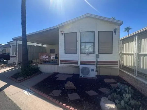 600 S Idaho Rd #713, Apache Junction, AZ 85119