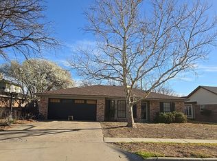 7720 Canode Dr, Amarillo, TX 79121