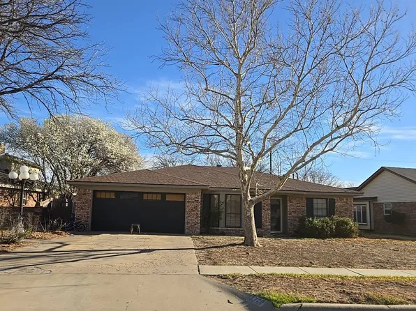 7720 Canode Dr, Amarillo, TX 79121