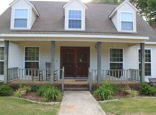 443 High Pine Dr, Russellville, AL 35654