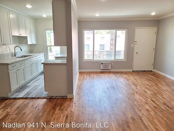 3rd image of 949 N Sierra Bonita Ave #3