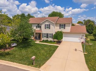 1608 Surrey St, Normal, IL 61761