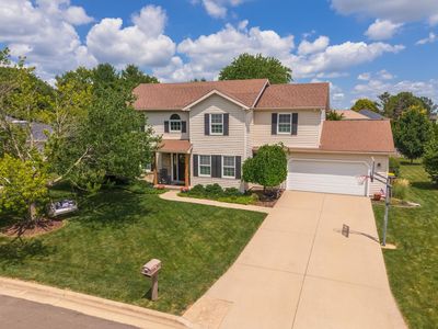 1608 Surrey St, Normal, IL, 61761