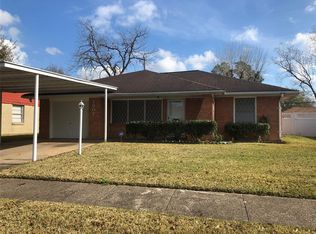 1807 Thelma Ln, Pasadena, TX 77502