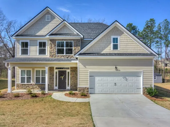 111 Langfuhr Way, North Augusta, SC 29860