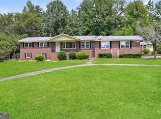 192 Sun Valley Dr, Macon, GA 31211