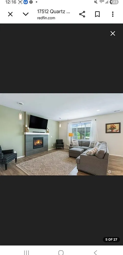 Spacious 5BR 3 Bath House in Granite Falls — Photo 3