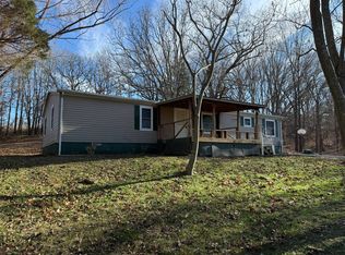 440 Hickstown Rd, Herod, IL 62947