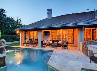 71 Stillmeadow Dr, The Hills, TX 78738