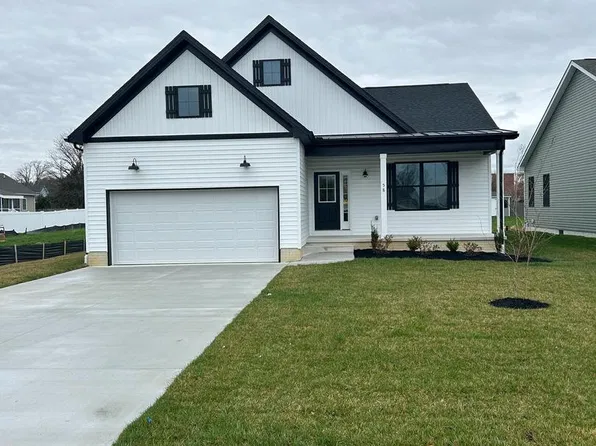 70 New St, Kenton, DE 19955