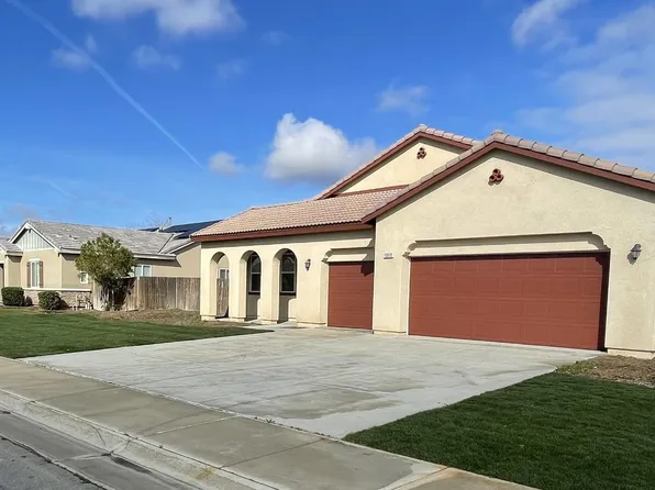 15812 Carparzo Dr, Bakersfield, CA 93314