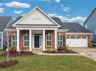 10111 Andres Duany Dr, Huntersville, NC 28078