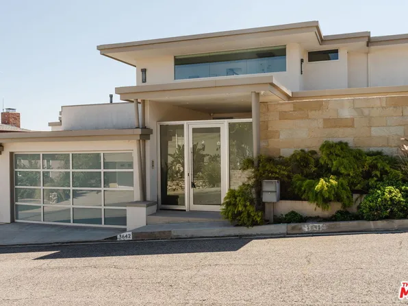 3642 Beverly Ridge Dr, Sherman Oaks, CA 91423