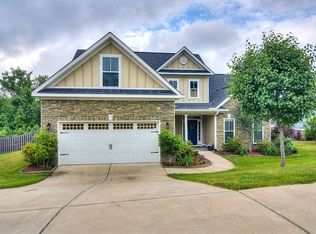 4117 Dewaal St, Evans, GA 30809