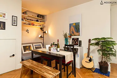 Rented by Nooklyn NYC LLC