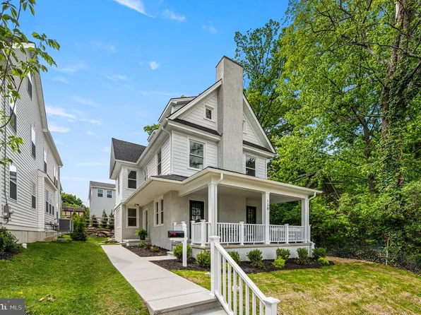138 Merion Ave, Narberth, PA 19072