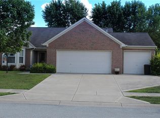 5921 Cabot Dr, Indianapolis, IN