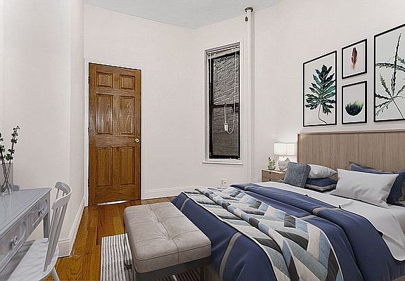 2nd image of 519 E 85th St #5N
