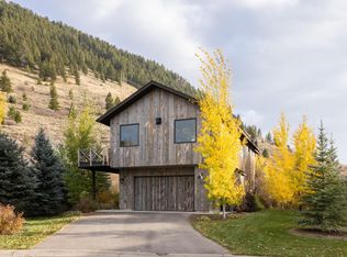 2032 Hidden Ranch Loop, Jackson, WY 83001