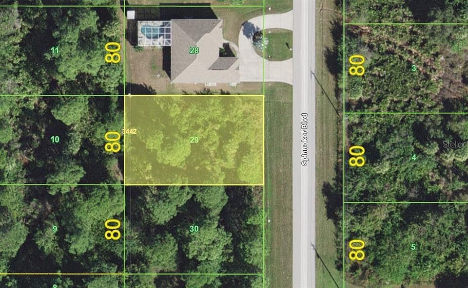1st image of 6229 Spinnaker Blvd