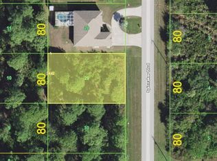 6229 Spinnaker Blvd, Englewood, FL 34224