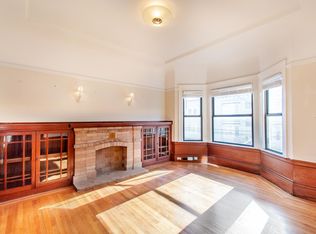 2322 Greenwich St, San Francisco, CA 94123