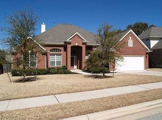 16212 Fincastle Dr, Austin, TX 78717