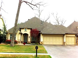 9037 E 106th St S, Tulsa, OK 74133