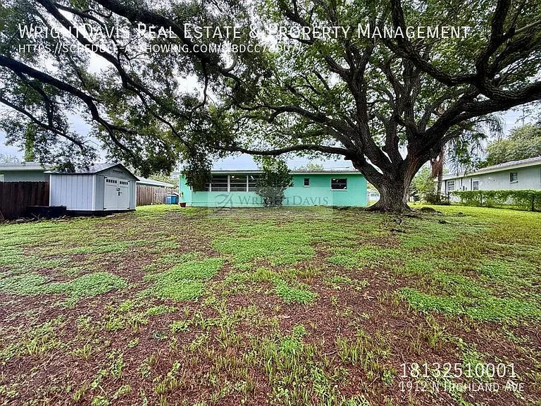 1912 N Highland Ave — Photo 46