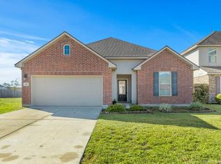 317 Langley Dr, Sulphur, LA 70665