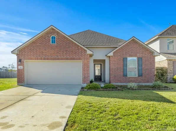 317 Langley Dr, Sulphur, LA 70665