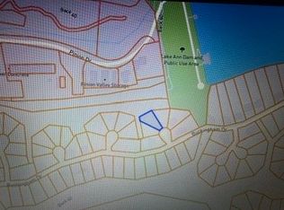 Penn Ln #27, Bella Vista, AR 72714