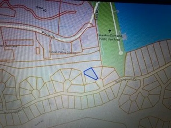 Penn Ln #27, Bella Vista, AR 72714