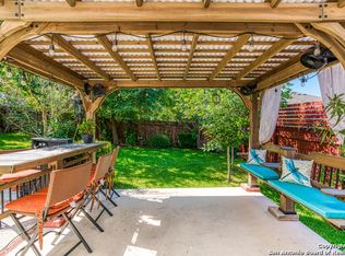 7327 Obbligato Ln, San Antonio, TX 78266