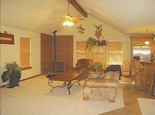 42437 Skelly Rd, Asher, OK 74826