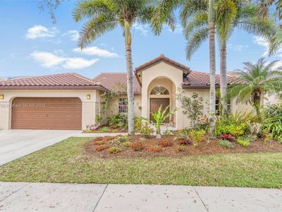 761 Heritage Way, Weston, FL, 33326