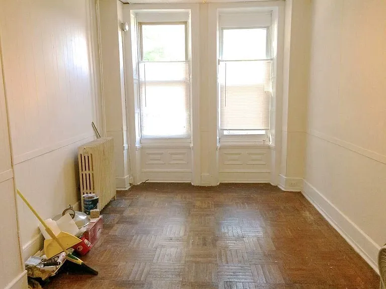 1821 Spring Garden St #1F — Photo 5