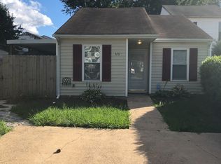 5711 Constance Ct, Virginia Beach, VA 23462