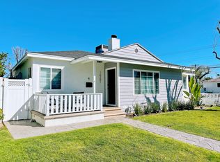 16201 Hamlin St, Van Nuys, CA