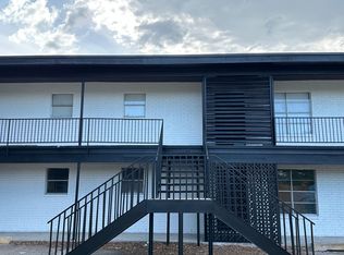 720 W Kenedy Ave #1, Kingsville, TX 78363