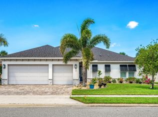 4055 Negal Cir, Melbourne, FL 32901